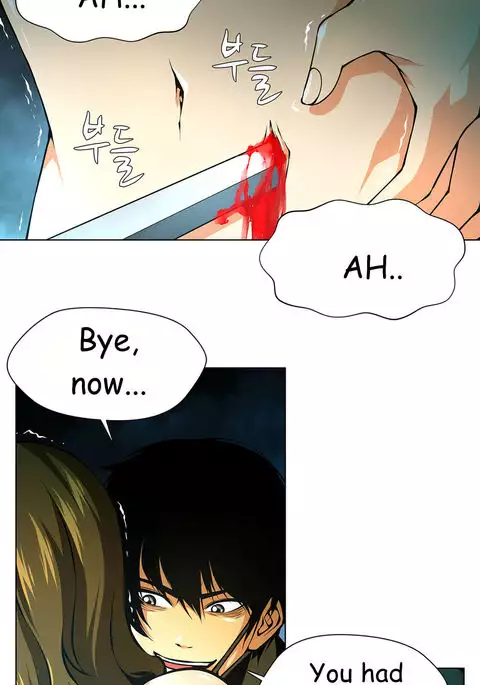 Twin Slave Ch.1-32