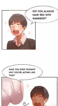 [Mx2J] Hari Dormitory Ch.0-22 (English) (Ongoing)