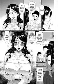 [Bai Asuka] Hametorare [English] {doujins.com}