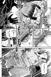 COMIC Momohime 2007-08