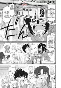 [Charlie Nishinaka] Cheers! 11 [English] [SaHa]