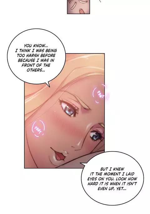 Sex Knights-Erotic Sensuality & Perception Ch.1-17
