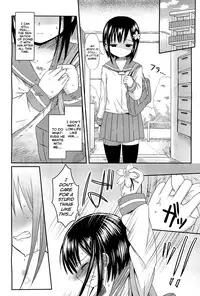 [Kuromotokun] Hanatsumi [English] [biribiri]
