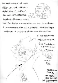 Mitsui Jun - Fucking Papa (Extra Volume) Konshuu no Umakamon & Rough Sketch Paper