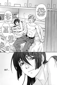 [Flying Spider (Takezo)] Junjou Deculture! (Macross FRONTIER) [English]
