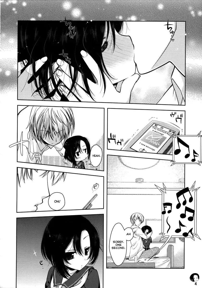 Rinko's Book