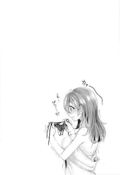 Wakeari Kanojo no Seijijou
