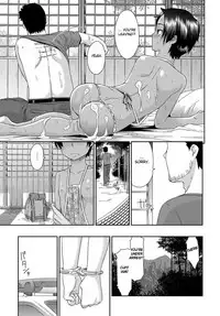 [Momonosuke] Toubou no Hate (COMIC Anthurium 2017-11) [English] [Fated Circle] [Digital]
