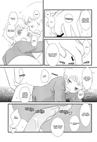 (C75) [MIKADSUKIKANSOKUJO (Amane Hiwo)] Bon Appétit! (Axis Powers Hetalia) [English] [Sugar Parade]