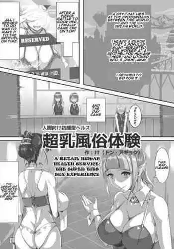 Mesugaki Elf ni Natta Don Elf-ka no Kusuri part 3