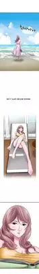 The Taste of the Hand Ch.1-36 (English) (Ongoing)