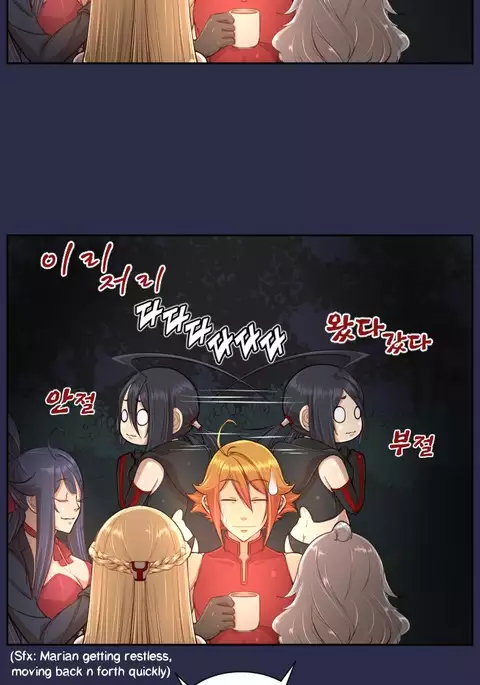 Aharoo Ch.1-36