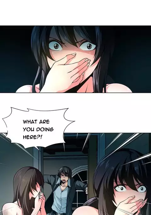 Twin Slave Ch.1-26