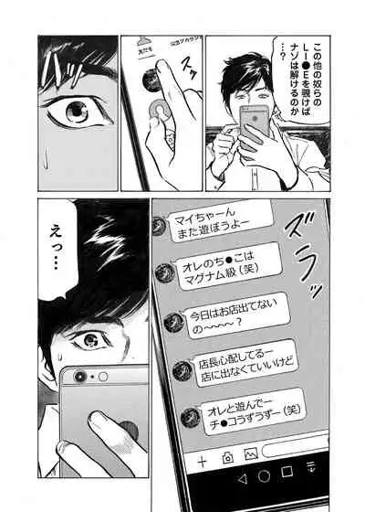 Ore wa Tsuma no Koto o Yoku Shiranai 1-10