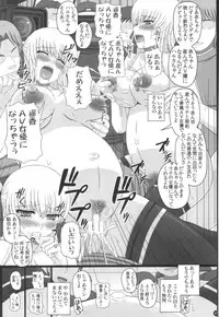 (C88) [Shiawase Kyouwakoku (Shiawase no Katachi)] Katashibu 40-shuu + Kaijou Genteibon
