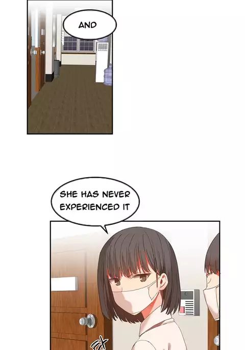 Hari Dormitory Ch.0-29