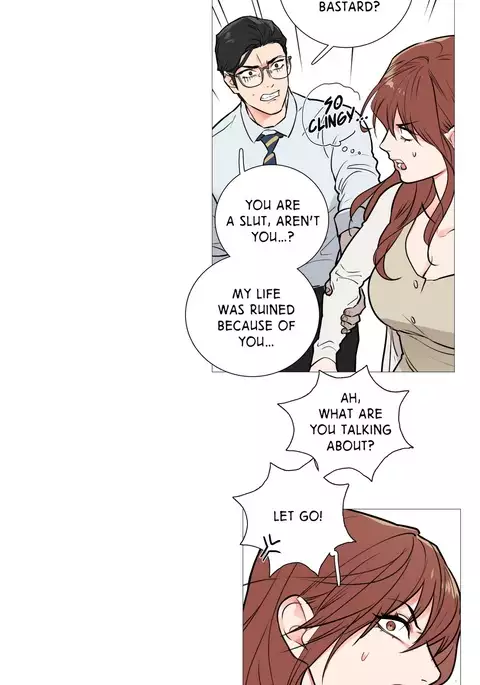 Sadistic Beauty Ch.1-15