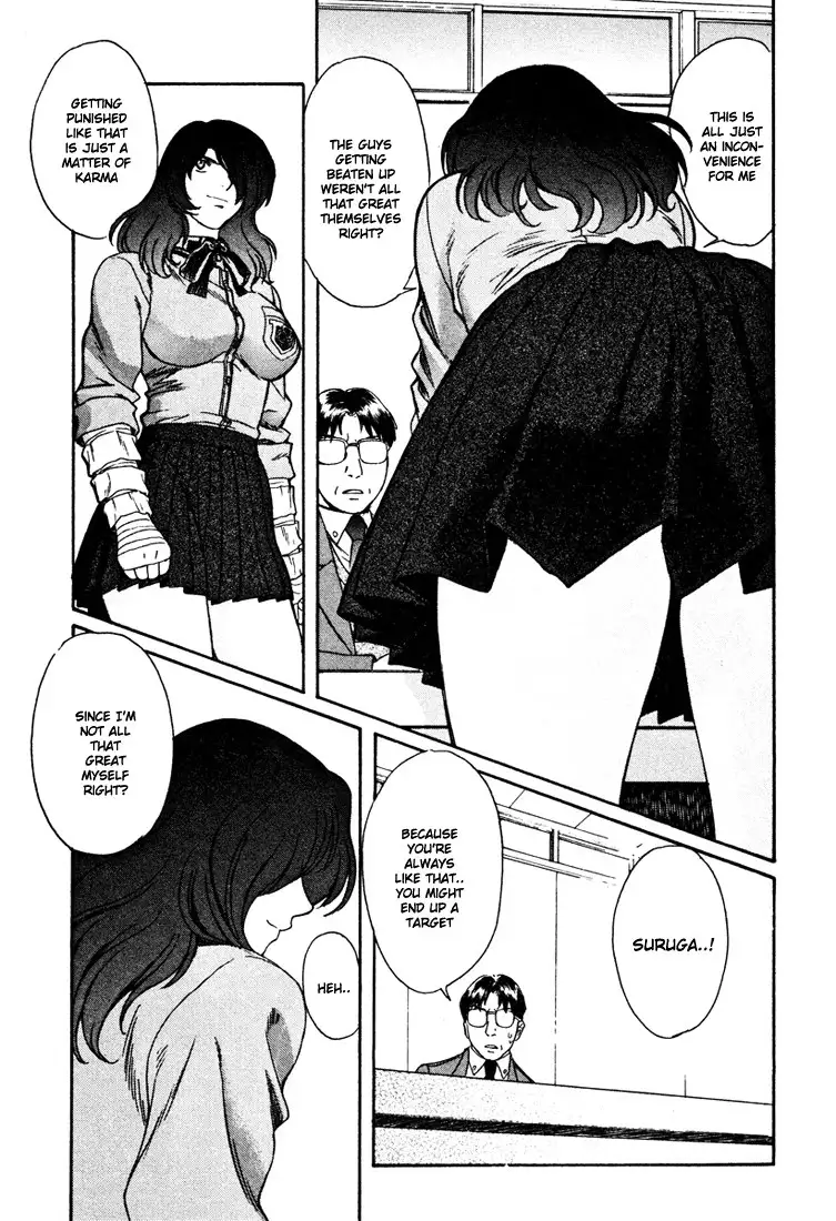 Peridot Vol5 - CH37