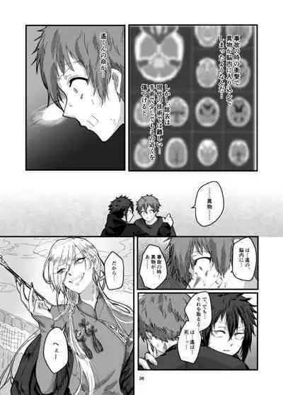 Fushichou to Dokuyaku