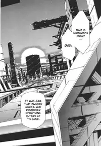 [Urushihara Satoshi] Chirality - To The Promised Land Vol.3 (Complete) [English]