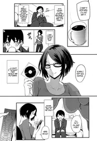 [Otochichi] Cooking Pakopako | Cooking Fucka [English] =LWB=