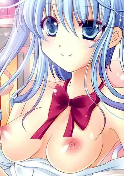 Anatashika Ju Dekinai no