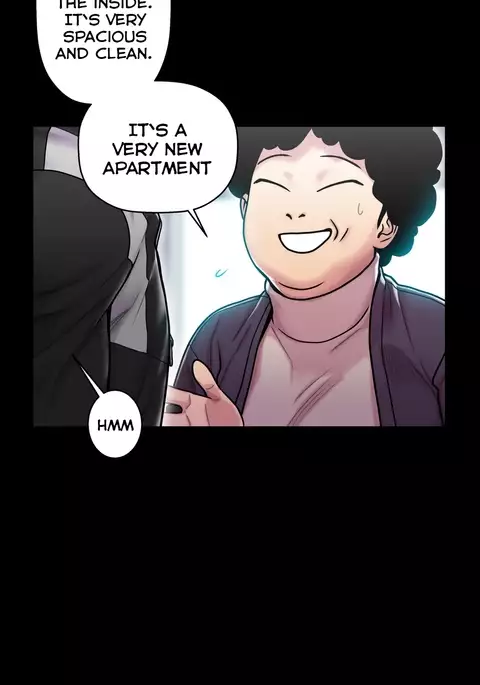 Ghost Love Ch.1-17