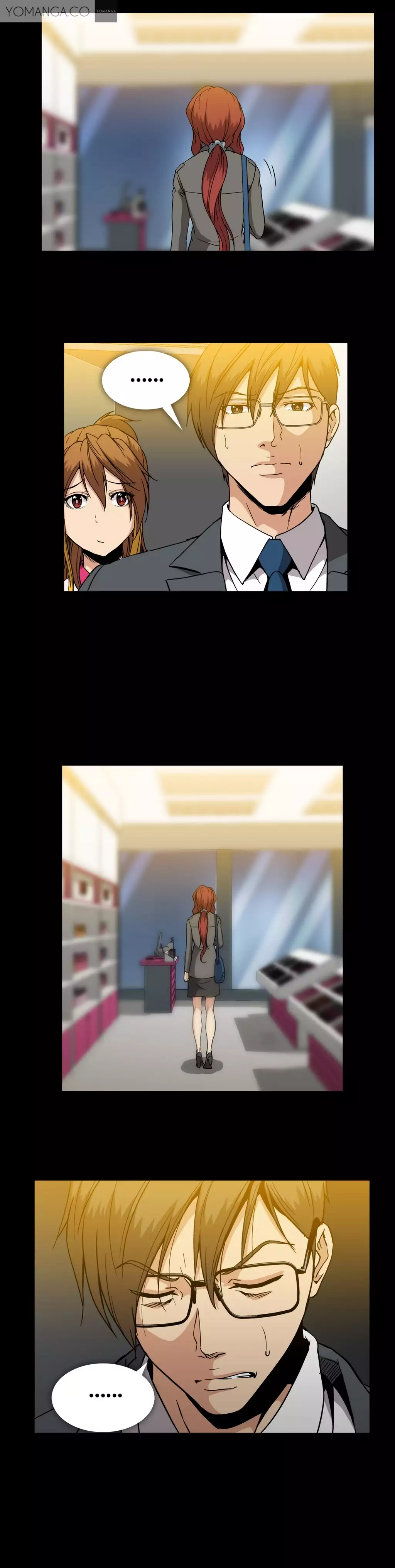 Drug Candy Ch.0-32