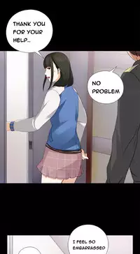 Girl Next Door Ch.1-23 (English) (Ongoing)
