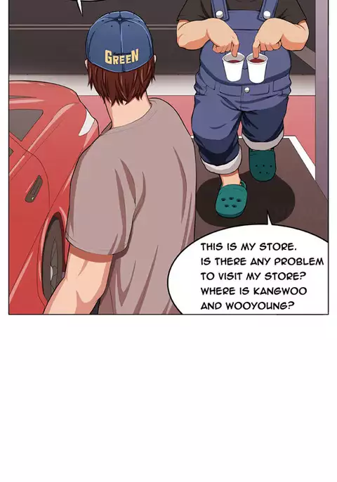 Trap Ch.1-6