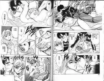 Sexual Variety