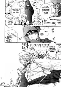 [Yamane Ayano] Crimson Spell Ch.01-25 and extras (Yaoi) [ENG]