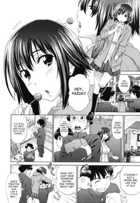 [Yarii Shimeta] Futarikiri no Houkago [English] [Desudesu, Hentairules, HurpDurp]