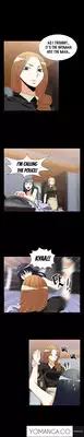 [Insane] Love Parameter Ch.1-44 (English) (YoManga) (Ongoing)