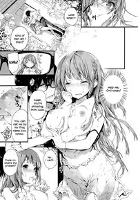 [Kuroiwa Madoka] TEARS ~Sister~ (COMIC Potpourri Club 2015-09) [English] [PSYN]