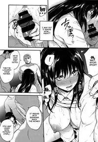 [Monorino] PINKERTON Ch. 1-8 [English] {Doujins.com}