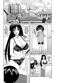 [Yamamoto Yoshifumi] Hitoduma Lovers [English]