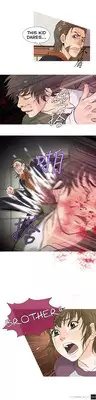 [Shampoo] Heaven Ch.1-5 (English) (YoManga) (Ongoing)