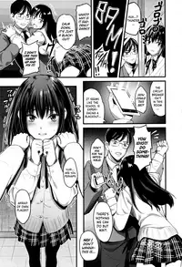 [Sakagami Umi] Seifuku no Mama Aishinasai! – Love in school uniform [English] {Hennojin}