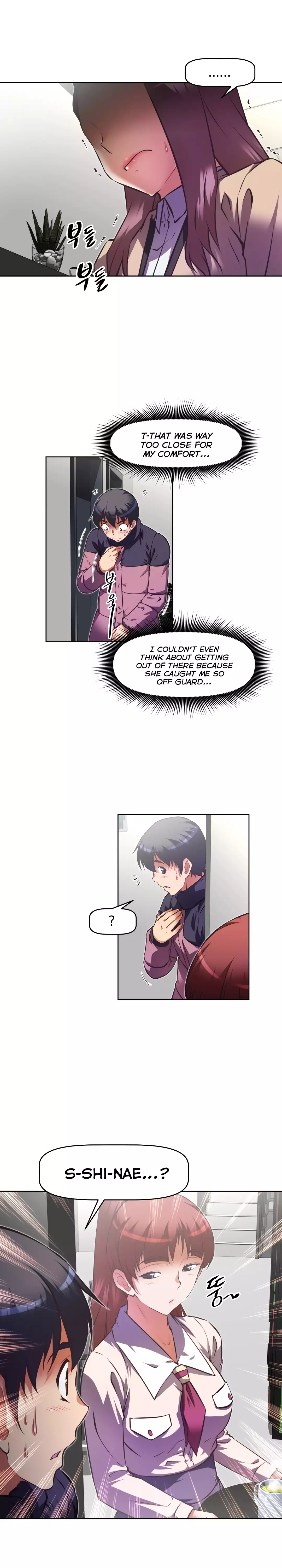 Brawling Go Ch.76-119