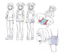 [Chijoku An] Hello My Pretty Baby [English]
