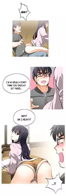 [Husky guy] SStudy Ch.0-27 (English) (YoManga) (Ongoing)