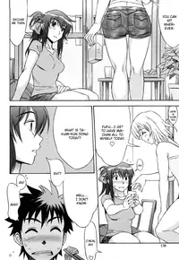 [Hanzaki Jirou] Love Love Rumble [English] [CGRascal] [Decensored]