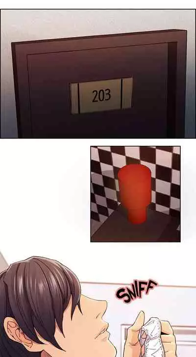 Taste of Forbbiden Fruit Ch.40/53