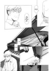(C67) [Otaku Beam (Ootsuka Mahiro)] lirico ~[Kouhen]~ | Lirico -part two- [English] [Kizlan]