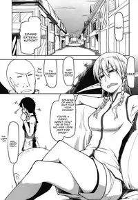 [Metamor (Ryo)] Dosukebe Elf no Ishukan Nikki 6 [English] [constantly] [Digital]