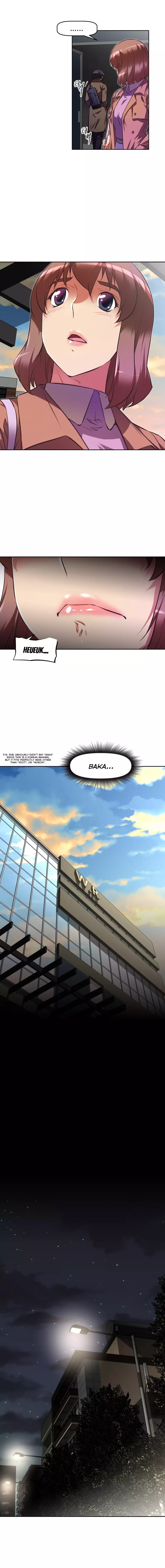 Brawling Go Ch.76-105