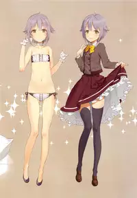 (C91) [Shoujo Kishidan (Oyari Ashito)] OFF SHOT SPECIAL (THE IDOLM@STER CINDERELLA GIRLS)