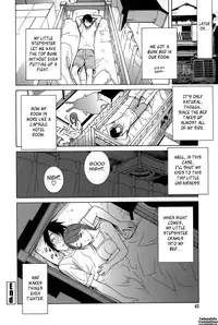 [Shinobu Tanei] Little Stepsister Fantasy Virgin Ch. 1-6 [English] [Tadanohito]