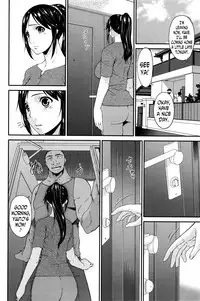 [Bai Asuka] Youbo | Impregnated Mother Ch. 1-7 [English] [N04h]